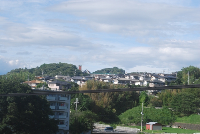 2012.7.15 kishigawa